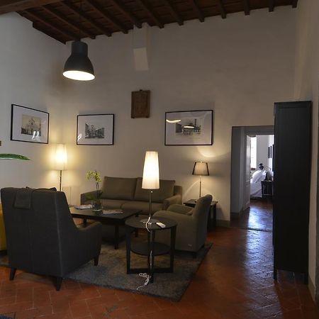 Toscanelli Residenza D'Epoca Φλωρεντία Εξωτερικό φωτογραφία