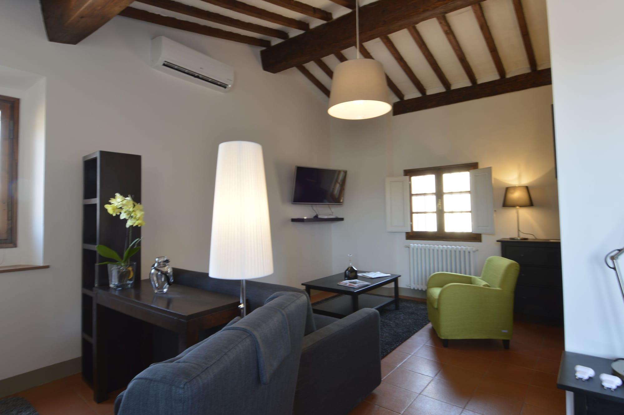 Toscanelli Residenza D'Epoca Φλωρεντία Εξωτερικό φωτογραφία