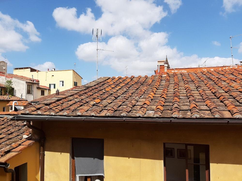 Toscanelli Residenza D'Epoca Φλωρεντία Εξωτερικό φωτογραφία