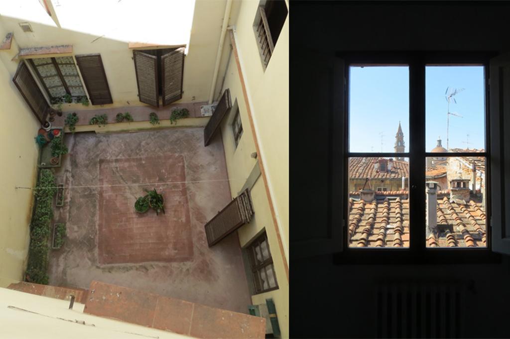 Toscanelli Residenza D'Epoca Φλωρεντία Εξωτερικό φωτογραφία