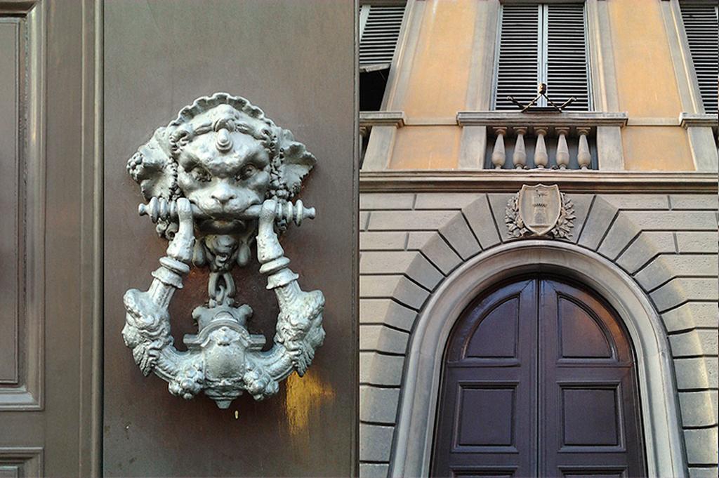 Toscanelli Residenza D'Epoca Φλωρεντία Εξωτερικό φωτογραφία