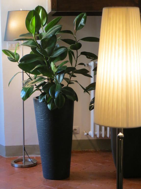 Toscanelli Residenza D'Epoca Φλωρεντία Εξωτερικό φωτογραφία