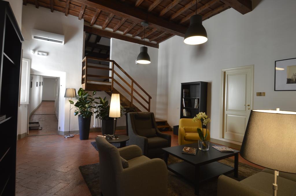Toscanelli Residenza D'Epoca Φλωρεντία Εξωτερικό φωτογραφία