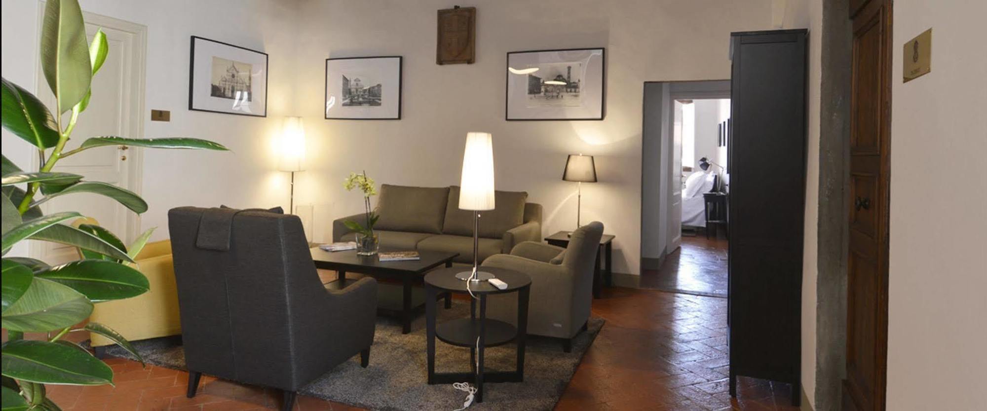 Toscanelli Residenza D'Epoca Φλωρεντία Εξωτερικό φωτογραφία