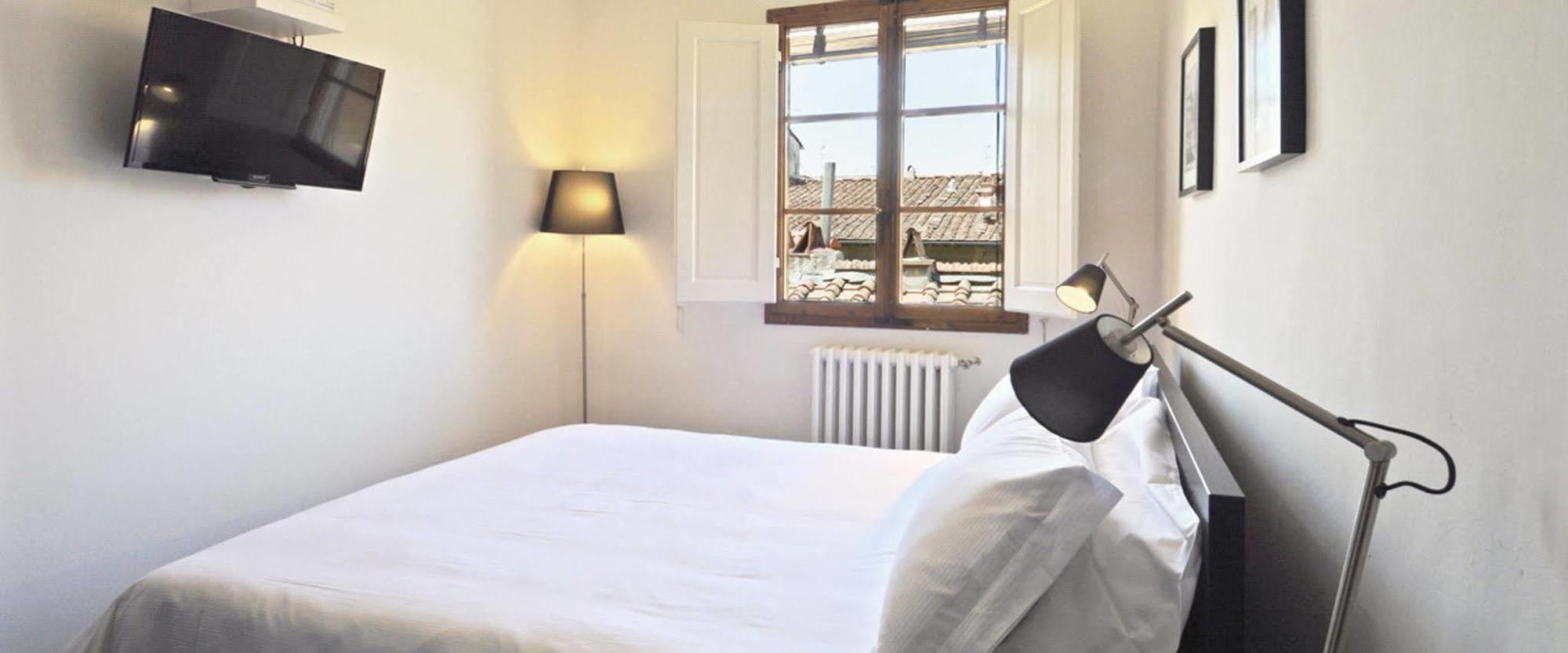 Toscanelli Residenza D'Epoca Φλωρεντία Εξωτερικό φωτογραφία