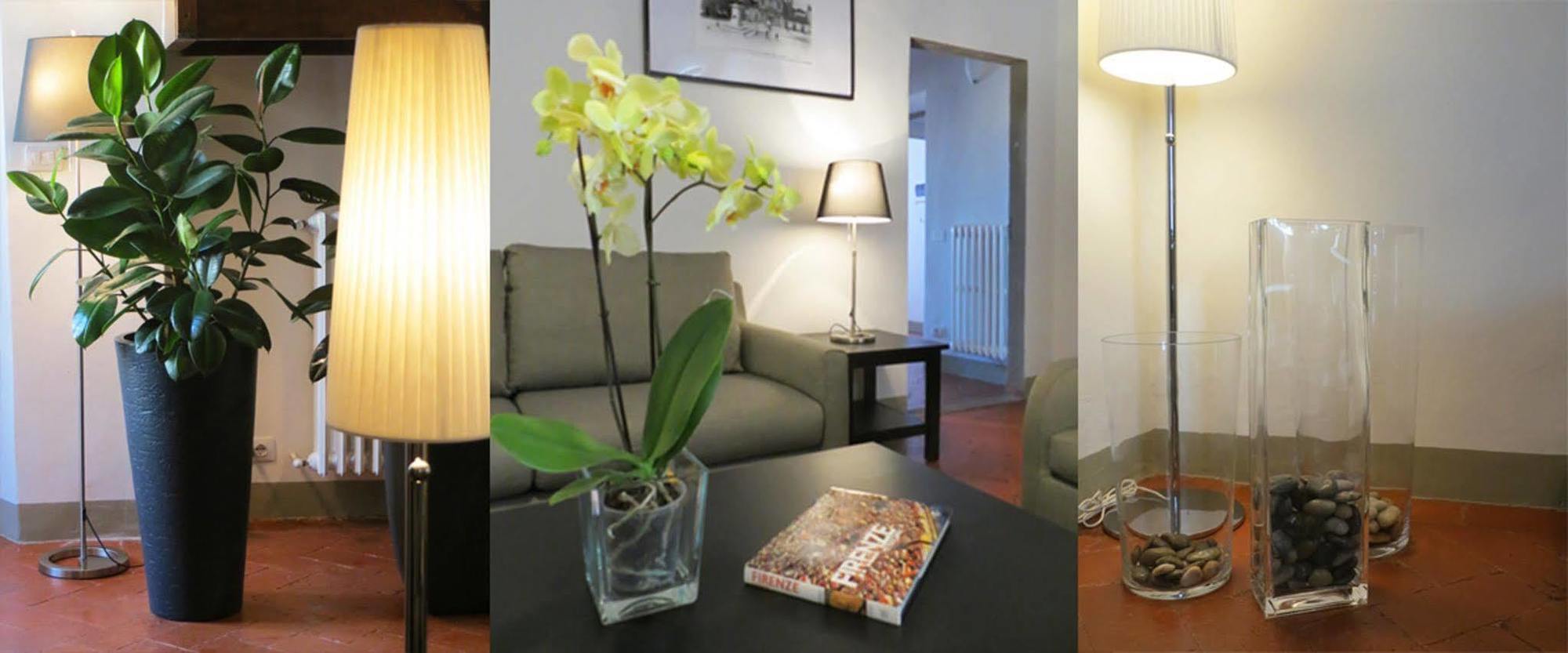 Toscanelli Residenza D'Epoca Φλωρεντία Εξωτερικό φωτογραφία